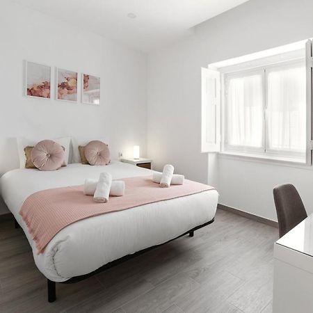 Rose Breeze Apartment Nazaré Exteriér fotografie