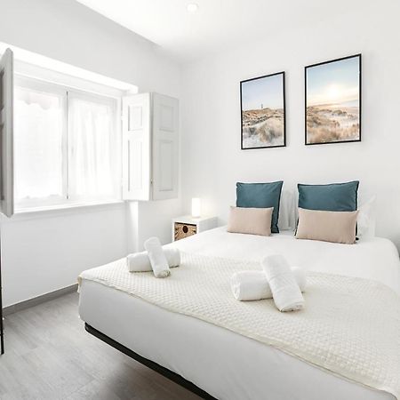 Rose Breeze Apartment Nazaré Exteriér fotografie