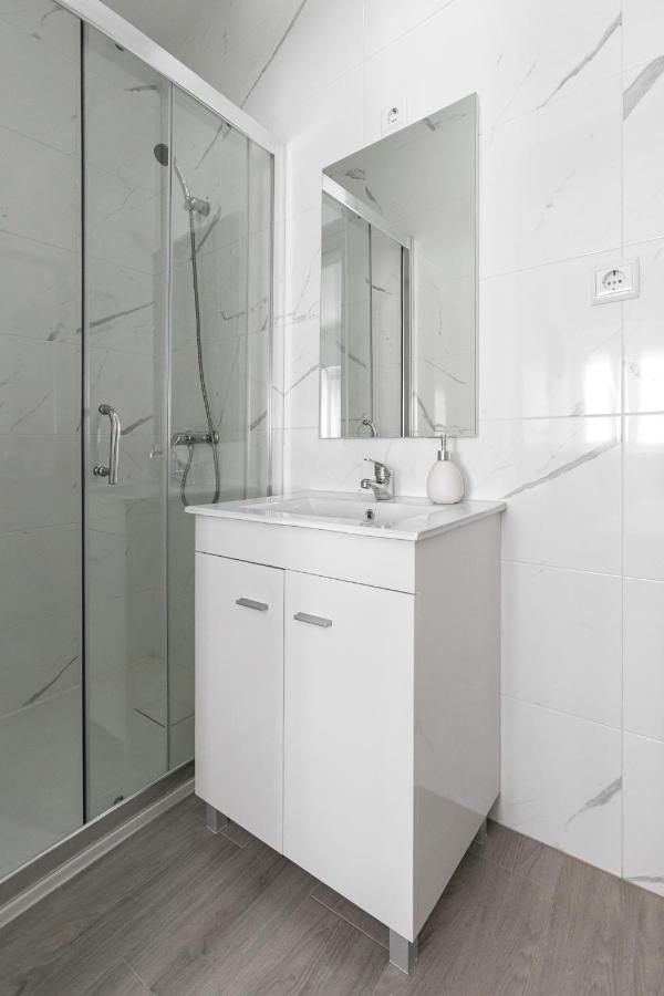 Rose Breeze Apartment Nazaré Exteriér fotografie
