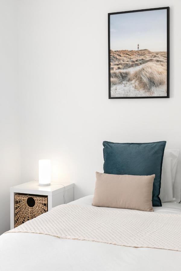 Rose Breeze Apartment Nazaré Exteriér fotografie