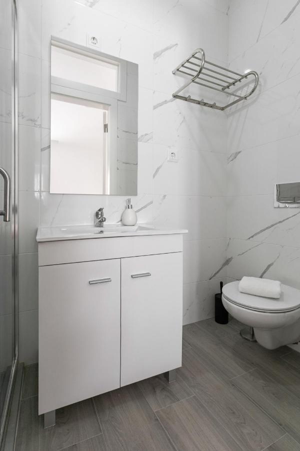 Rose Breeze Apartment Nazaré Exteriér fotografie